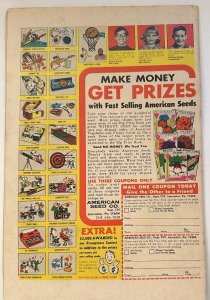 (1972) BATMAN #240 3rd Appearance Ra's Al Ghul! 1st Dr Moon!