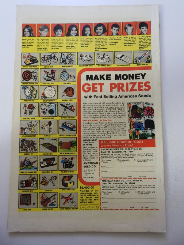 What If? #2 (1977) FN Condition