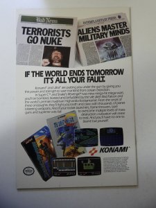 Spider-Man #1 (1990) VF+ Condition