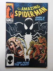 The Amazing Spider-Man #255 (1984) FN+ Condition!
