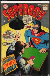 Superboy #148 (1968)