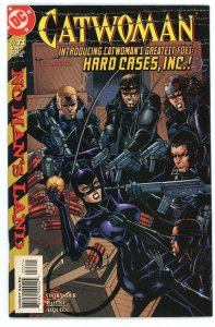 Catwoman #73 (1993 v2) NM