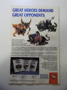 The Amazing Spider-Man #324 (1989) VG- Condition moisture stains, rusty staple