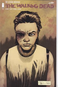 Walking Dead #137