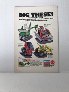 Adventure Comics #423