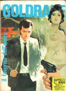 Il Favorito dell'Emira (172 / II)