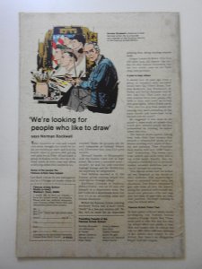 Daredevil #70 (1970) VG+ Condition!