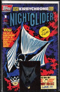Night Glider (1993)