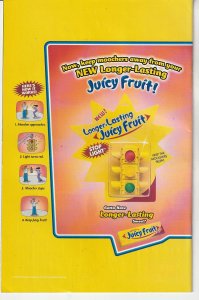 Wolverine #189 (2003)