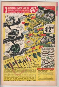 Land of the Giants #4 (Jun-69) VF+ High-Grade 