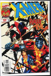 X-Men #91 (1999) X-Men