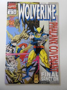 Wolverine #85 (1994)