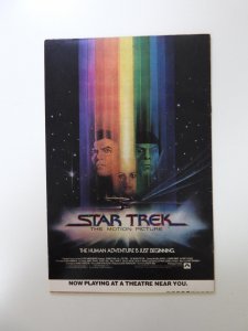 The Savage She-Hulk #2 Direct Edition (1980) VF- condition