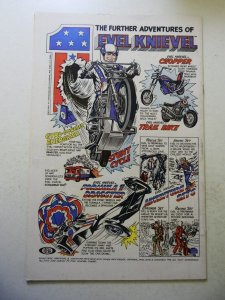 Iron Fist #3 (1976) FN+ Condition MVS Intact