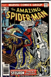 The Amazing Spider-Man #165 (1977) Spider-Man