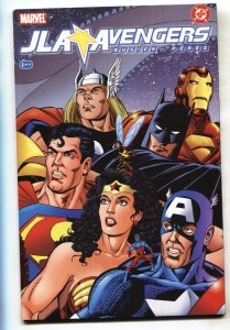 Avengers/JLA #1  2003 - DC  -NM- - Comic Book