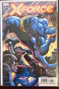 X-Force #6 (2020)