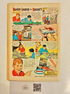 Superboy # 118 FN- DC Silver Age Comic Book Krypto Superman 7 J240