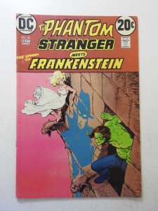 The Phantom Stranger #26 (1973) VG/FN Condition!