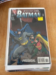 Detective Comics #681 (1995)