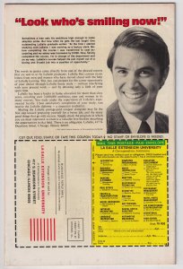 The Human Torch #8 (1975) Human Torch