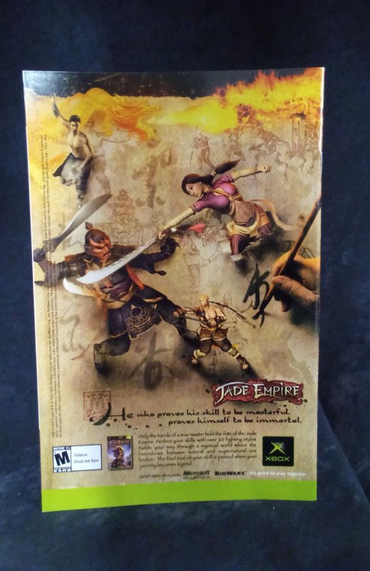 Marvel Knights Spider-Man #13 (2005)