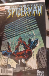 The Amazing Spider-Man #514 (2005)
