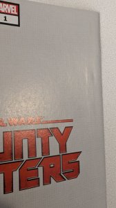 Star Wars: Bounty Hunters #1  (2020) NM- 9.2