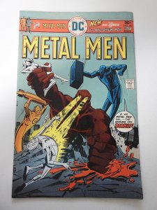 Metal Men #45 (1976)