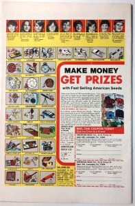 Machine Man #1 (7.5, 1978) [Key Issue]