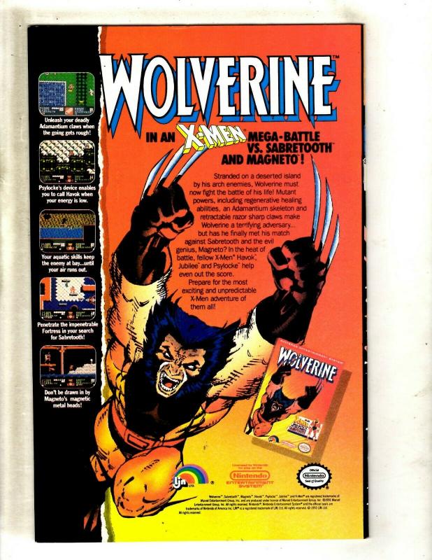 What If ? # 31 NM Marvel Comic Book Feat. Venom Spider-Man Punisher Hulk J381