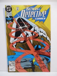 Detective Comics #616 (1990) 