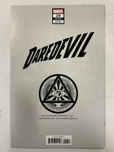 Daredevil #29 Nakayama Cover B (2021)