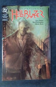 Hellblazer #19 1989 vertigo Comic Book