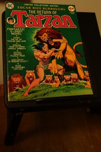 Limited Collectors' Edition #29 (1974)