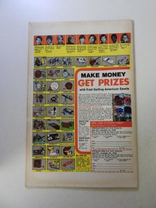 Captain America #231 (1979) VF- condition