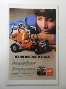 The Amazing Spider-Man #235 (1982) VG Condition