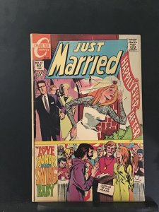 Just Married #67