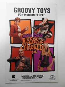 Spawn #84 (1999) VF/NM Condition!