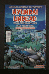 The Walking Dead #101