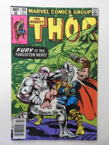 Thor #288 (1979) VG+ Condition