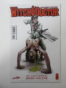 The Walking Dead #84 (2011) NM Condition!