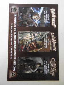 Lady Death: Abandon All Hope #1/2 Vengeance Variant VF/NM Condition!