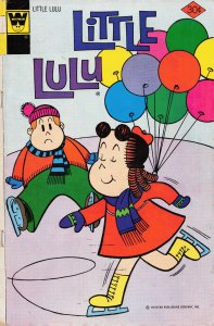 Little Lulu #237 (1977) Little Lulu