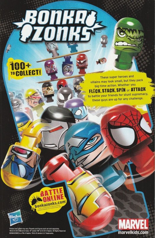 Amazing Spider-Man Vol 1 # 687 Cover A NM Marvel 2012 [Y5]