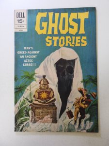 Ghost Stories #8 (1964) VF condition