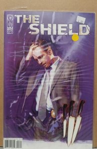 The Shield: Spotlight #3 (2004). H03
