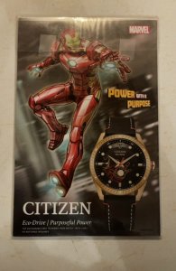 Avengers #50 Variant Cover (2022)