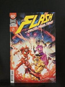 The Flash #752 (2020)