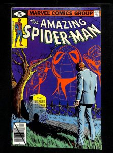 Amazing Spider-Man #196